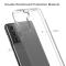  Samsung Galaxy S21 - Crystal Akryl/TPU Skal