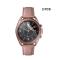 HAT PRINCE HAT PRINCE 2-PACK Transparent Skärmskydd Galaxy Watch3 41 mm (SM-R850)