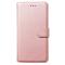  Samsung Galaxy A51 - Plånboksfodral - Roséguld