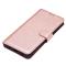  Samsung Galaxy A51 - Plånboksfodral - Roséguld