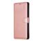  Samsung Galaxy A51 - Plånboksfodral - Roséguld