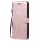  Samsung Galaxy A71 - Plånboksfodral - Roséguld