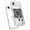 Spigen Spigen iPhone Air Skal MagSafe Ultra Hybrid Neo One