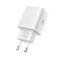 Tech-Protect Tech-Protect 20W Väggladdare PD QC3.0 USB-C / USB-A Vit