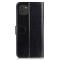  Samsung Galaxy A03 Fodral Crazy Horse Svart