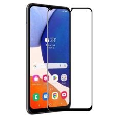 ENKAY ENKAY Samsung Galaxy A14 4G/5G Sk&auml;rmskydd Helt&auml;ckande H&auml;rdat Glas