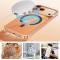 Tech-Protect Tech-Protect Magnetisk MagSafe Ring Deep Blue