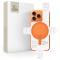 Tech-Protect Tech-Protect Magnetisk MagSafe Ring Cosmic Orange
