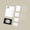 Tech-Protect Tech-Protect Apple Watch 40 mm 2-PACK Skärmsskydd HydroFlex+