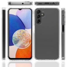  Samsung Galaxy A27 5G Skal Akryl/TPU Transparent