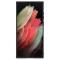 NILLKIN NILLKIN Samsung Galaxy S22 Ultra Skal CamShield Nylon Hybrid Svart