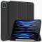 Tech-Protect Tech-Protect iPad Pro 11 2020/2021/2022 Fodral Pennhållare Svart