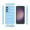 Samsung Galaxy S23 FE Skal Magic Shield TPU Mörk Grå