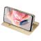 DUX DUCIS DUX DUCIS Xiaomi Redmi Note 12 4G Fodral Skin Pro Guld
