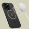 Tech-Protect Tech-Protect iPhone 16 Pro Max Skal MagSafe MagCam Matt Svart