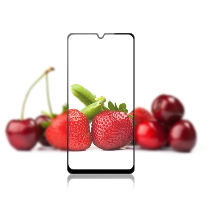 Bild 6, MOCOLO MOCOLO Samsung Galaxy A33 5G Skärmskydd Heltäckande