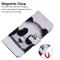  OnePlus Nord CE5 Fodral Med Tryck Panda