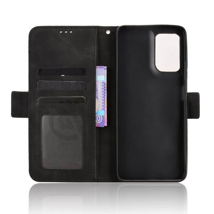 Bild 4,  Motorola Moto G06 / G06 Power Fodral Med Avtagbar Korthållare