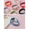 Tech-Protect Tech-Protect Nylon Armband För AirTag 2/1 Till Barn Rosa