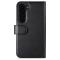 holdit holdit Samsung Galaxy S23 2in1 Magnet Fodral / Skal Svart