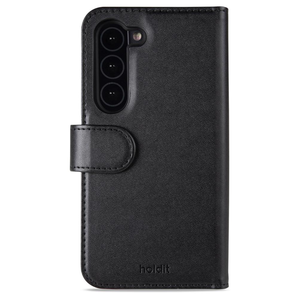 holdit holdit Samsung Galaxy S23 2in1 Magnet Fodral / Skal Svart