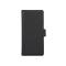 Gear GEAR Motorola Moto G41 Fodral Läder Svart