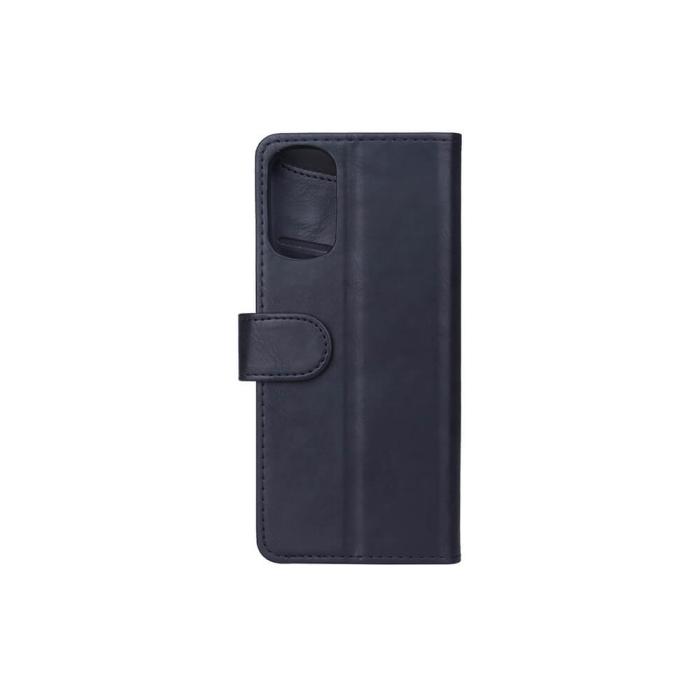 Bild 3, Gear GEAR Motorola Moto G31 Fodral Läder Svart