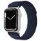 ColorPop Apple Watch 42/44/45/46/49 mm Armband Nylon Trail Loop