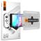 Spigen Spigen Nintendo Switch OLED 2-PACK 