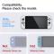 Spigen Spigen Nintendo Switch OLED 2-PACK 