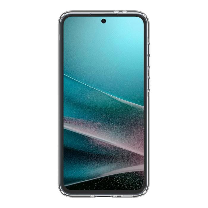 Bild 3, Spigen Spigen Samsung Galaxy A36 5G Skal Liquid Crystal Transparent