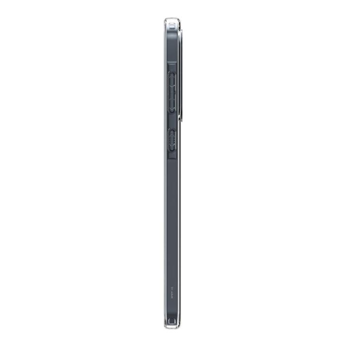 Bild 4, Spigen Spigen Samsung Galaxy A36 5G Skal Liquid Crystal Transparent