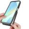 Tech-Protect Tech-Protect Samsung Galaxy A17 Skal Defense Svart