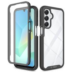 Tech-Protect Tech-Protect Samsung Galaxy A17 Skal Defense Svart