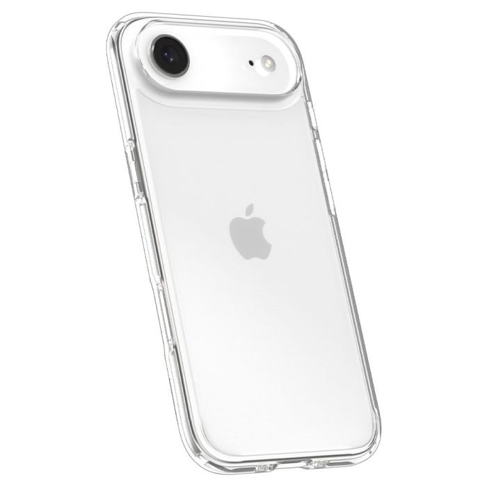 Bild 4, Spigen Spigen iPhone Air Skal Ultra Hybrid Crystal Clear
