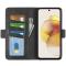  Motorola Moto G73 5G Fodral Magnetisk Stängning Svart