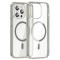 ColorPop ColorPop iPhone 13 Pro Skal CH MagSafe Transparent/Titanium