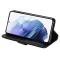  Samsung Galaxy S23 Ultra Fodral Multifunktionell Svart