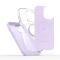 Tech-Protect Tech-Protect iPhone 17 Skal MagSafe Uniq Lavender