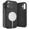 Tech-Protect Tech-Protect iPhone 17 Skal MagSafe Uniq Svart
