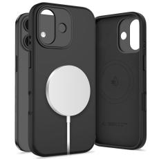 Tech-Protect Tech-Protect iPhone 17 Skal MagSafe Uniq Svart