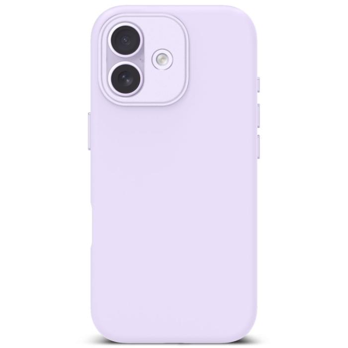 Bild 3, Tech-Protect Tech-Protect iPhone 17 Skal MagSafe Uniq Lavender