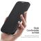 DUX DUCIS DUX DUCIS Galaxy S25 Fodral MagSafe Kickstand Skin X Pro Svart