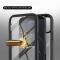  iPhone 12 Pro Max Skal 360 Hybrid Defense Svart