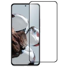  Xiaomi 12T / 12T Pro Sk&auml;rmskydd Helt&auml;ckande