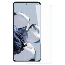 AMORUS AMORUS Xiaomi 12T / 12T Pro Sk&auml;rmskydd H&auml;rdat Glas