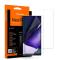 Spigen Samsung Galaxy Note 20 Ultra - 2-Pack Spigen Neo Flex HD