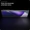 Spigen Samsung Galaxy Note 20 Ultra - 2-Pack Spigen Neo Flex HD