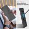 Spigen Samsung Galaxy Note 20 Ultra - 2-Pack Spigen Neo Flex HD
