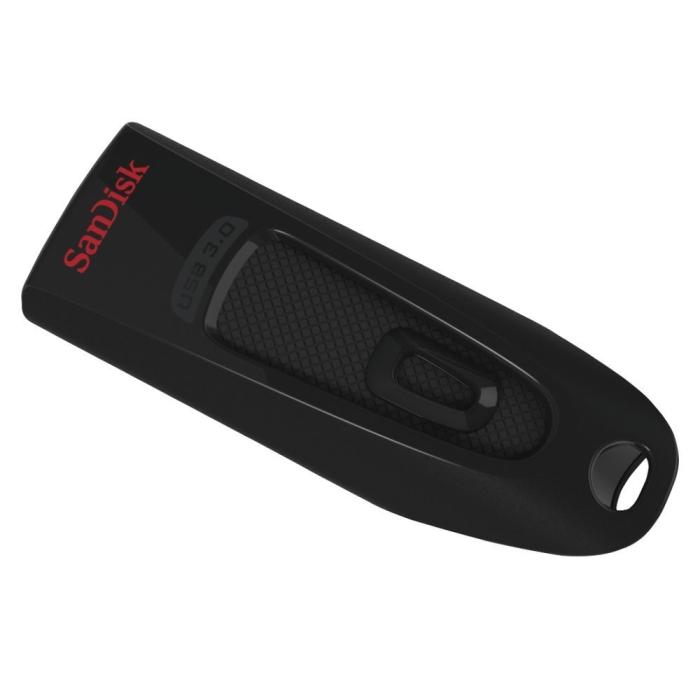 Bild 2, SanDisk SanDisk Ultra® USB 3.0 USB-minne 64 GB (SDCZ48-064G-U46)